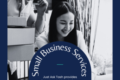 VA Service Offering: Small Business Services