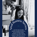 VA Service Offering: Small Business Services