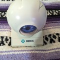 Selling with online payment: MERCK Co Anatomical Human Eye Model