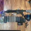 Selling: Evike M4 Bundle