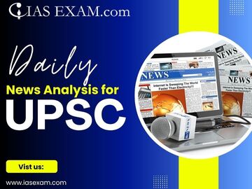 Skills: Ace UPSC with Precision: Get the Best Daily News Analysis for IAS