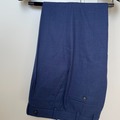 Selling with online payment: [EU] NWOT Suitsupply mid blue hopsack trousers, size w31