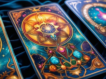 Selling: THURSDAY SPECIAL - 3 Card Detailed Reading