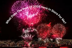 Selling: What's In Store For The Rest Of 2025? (Free Reading Inside)