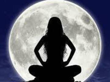 Selling: Full Moon Revelation Reading  Release, Renew & Realign  