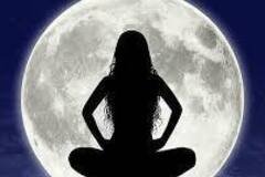 Selling: Full Moon Revelation Reading  Release, Renew & Realign  