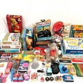 Bulk Lots: 55 Toys Games Puzzles Teddy Bears Dolls...  New Original Package