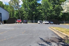 Monthly Rentals (Owner approval required): Jonesboro GA, Secure, Covered, Monitored Parking Spaces Available