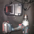 À vendre: Perceuse visseuse bosch gsr 18v 85c