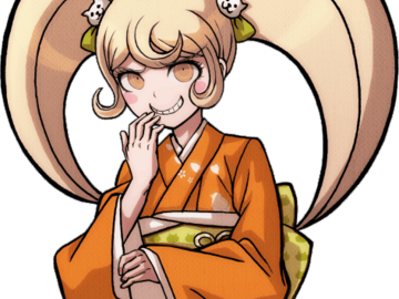 In Search Of: Hiyoko Saionji Costume (Wig Optional) 