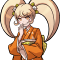 In Search Of: Hiyoko Saionji Costume (Wig Optional) 
