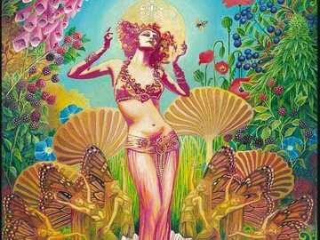 Selling: Venus speaks- love spell for communication and commitment+reading
