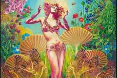 Selling: Venus speaks- love spell for communication and commitment+reading