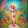 Selling: Venus speaks- love spell for communication and commitment+reading