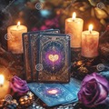 Selling: **FRIDAY SPECIAL***- 10 QUESTION TAROT AND ORACLE READING