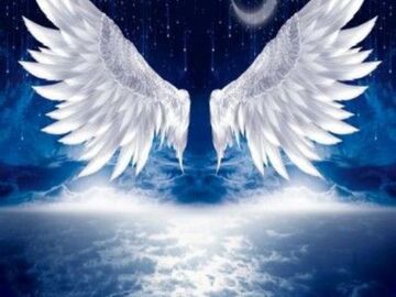 Selling: Messages from heaven 