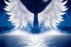 Selling: Messages from heaven 