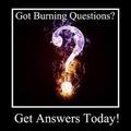 Selling: TODAY'S SPECIAL OFFER GET 4 ANSWERS OF  QUESTIONS