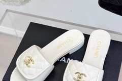 Bulk Lots: 40 Chanel Sandals Slippers (6pcs)
