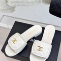 Bulk Lots: 40 Chanel Sandals Slippers (6pcs)