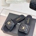 Bulk Lots: 36 Chanel Sandals Slippers (6pcs)