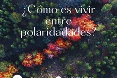 Radar: Retiro Raíz de invierno - El ritmo de las polaridades