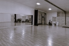 Location à l'heure: Location salle de danse/ de répétition