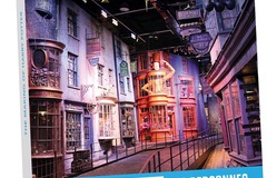 Vente: Wonderbox "Harry Potter Studio - Séjour 1 nuit pour 2" (499,90€)