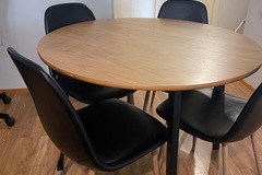 Selling: Dinning Set