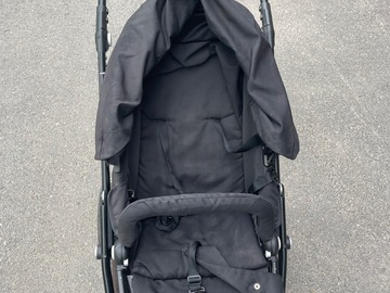 Selling: Baby Pram