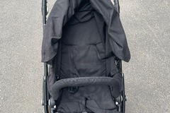 Selling: Baby Pram