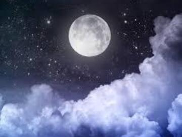 Selling: FULL MOON Powerful Psychic Activated Prophecies