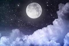 Selling: FULL MOON Powerful Psychic Activated Prophecies