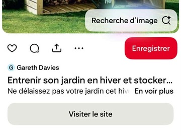 Je demande un service de réparation ou petits travaux: Construire un abri bois