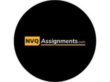 Skills: NVQ Assignments