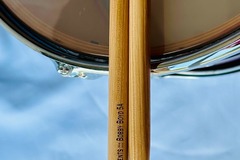 Selling with online payment: Ingrained Instruments Robert Boyd 5A Hickory Acorn tip