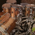 Selling with online payment: Sonor SQ2 5 piece African Marble