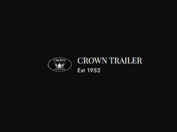 Skills: Crown Trailer Co