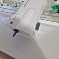 Gebruikte apparatuur: Pentamix mengapparaat van 3M Espe