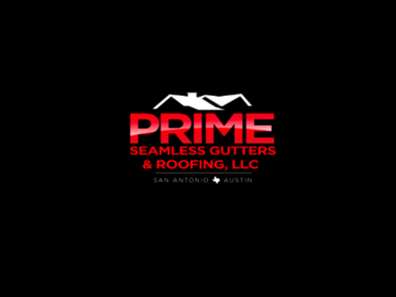 Skills: Prime Seamless Gutters & Roofing