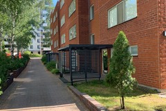 Renting out: furnished room in Espoo, bills covered, available 1.9.2025