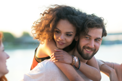 Selling: **Sunday Special- who is your summer romance? Normally £22.22