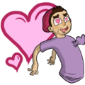 Selling: LOVE STRUCK- WHO IS OBSESSED WITH YOU? 