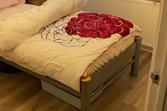 Room Available: 2 Rooms - female - Bristol 