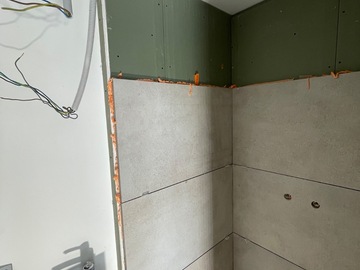 Je propose un service de réparation ou petits travaux : Construction et réparation en général