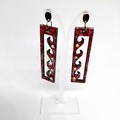 Vente au détail: Boucles d’oreilles pendantes