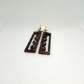Sale retail: Boucles d’oreilles pendantes