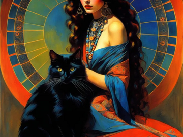 Selling: Sacred Sunday Blessings of Love – Ritual & Channeled Reading