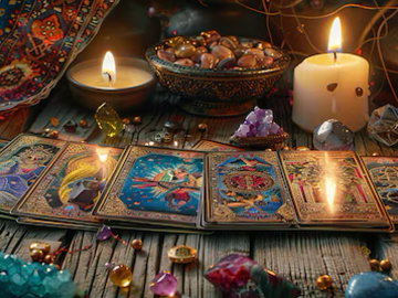 Selling: Spirit Wants to Speak – A Divine Message Just for You