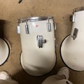 Selling with online payment: North Gretch vintage drums